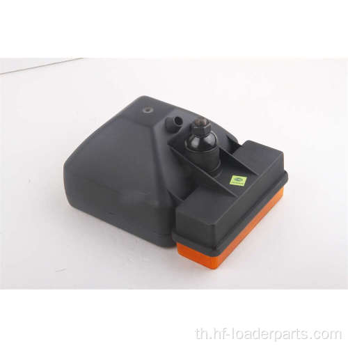 ไฟทำงานของรถโหลดสำหรับ SDLG, XGMA, Foton